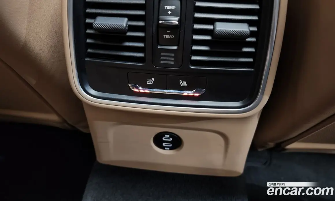 Porsche Macan 2022 2.9 автомат (гидро), фото 18