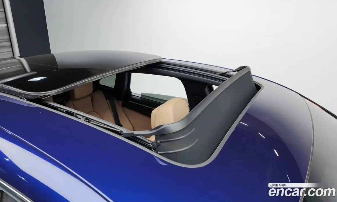 Porsche Macan 2022 2.9 автомат (гидро), фото 19