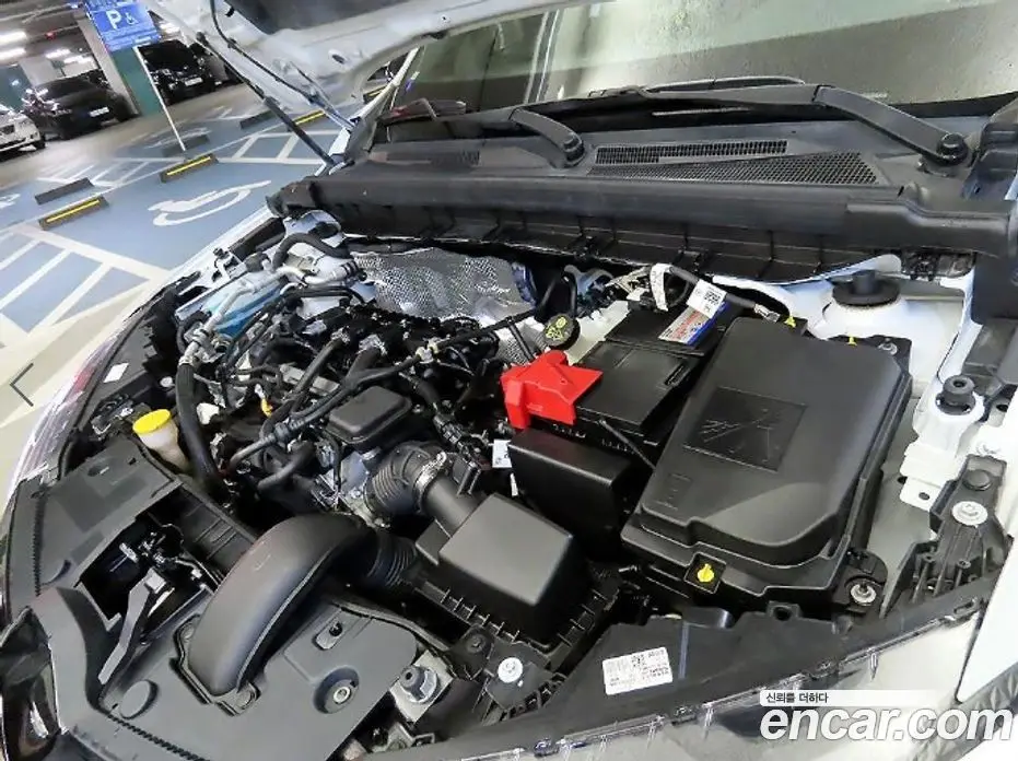 Renault (Samsung) Arkana 2025 1.6 автомат (гидро), фото 19 Renault (Samsung) Arkana 2025 1.6 автомат (гидро), фото 19