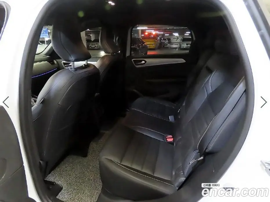 Renault (Samsung) Arkana 2025 1.6 автомат (гидро), фото 7 Renault (Samsung) Arkana 2025 1.6 автомат (гидро), фото 7