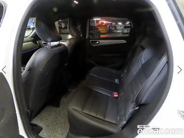 Renault (Samsung) Arkana 2025 1.6 автомат (гидро), миниатюра 7 Renault (Samsung) Arkana 2025 1.6 автомат (гидро), миниатюра 7