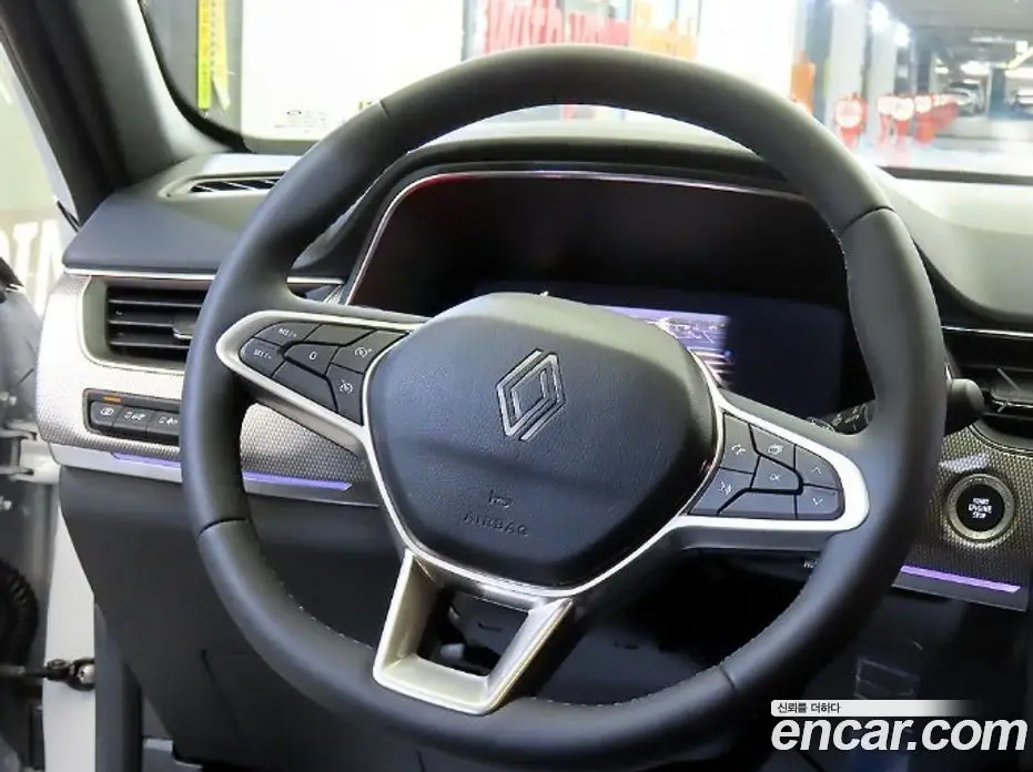 Renault (Samsung) Arkana 2025 1.6 автомат (гидро), фото 8 Renault (Samsung) Arkana 2025 1.6 автомат (гидро), фото 8