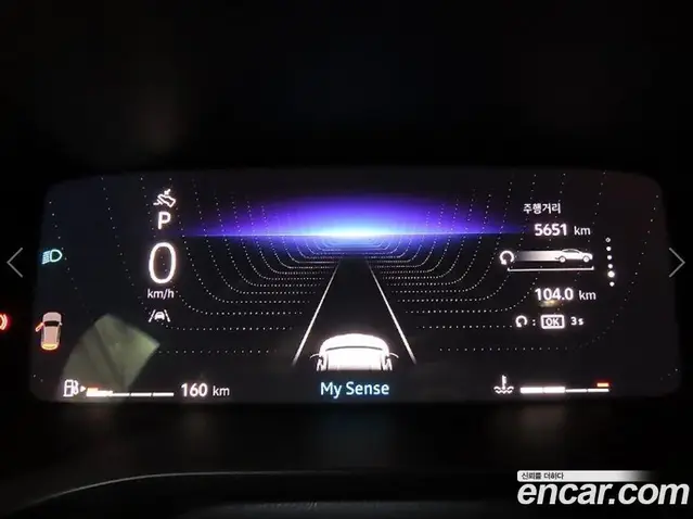 Renault (Samsung) Arkana 2025 1.6 автомат (гидро), миниатюра 9 Renault (Samsung) Arkana 2025 1.6 автомат (гидро), миниатюра 9