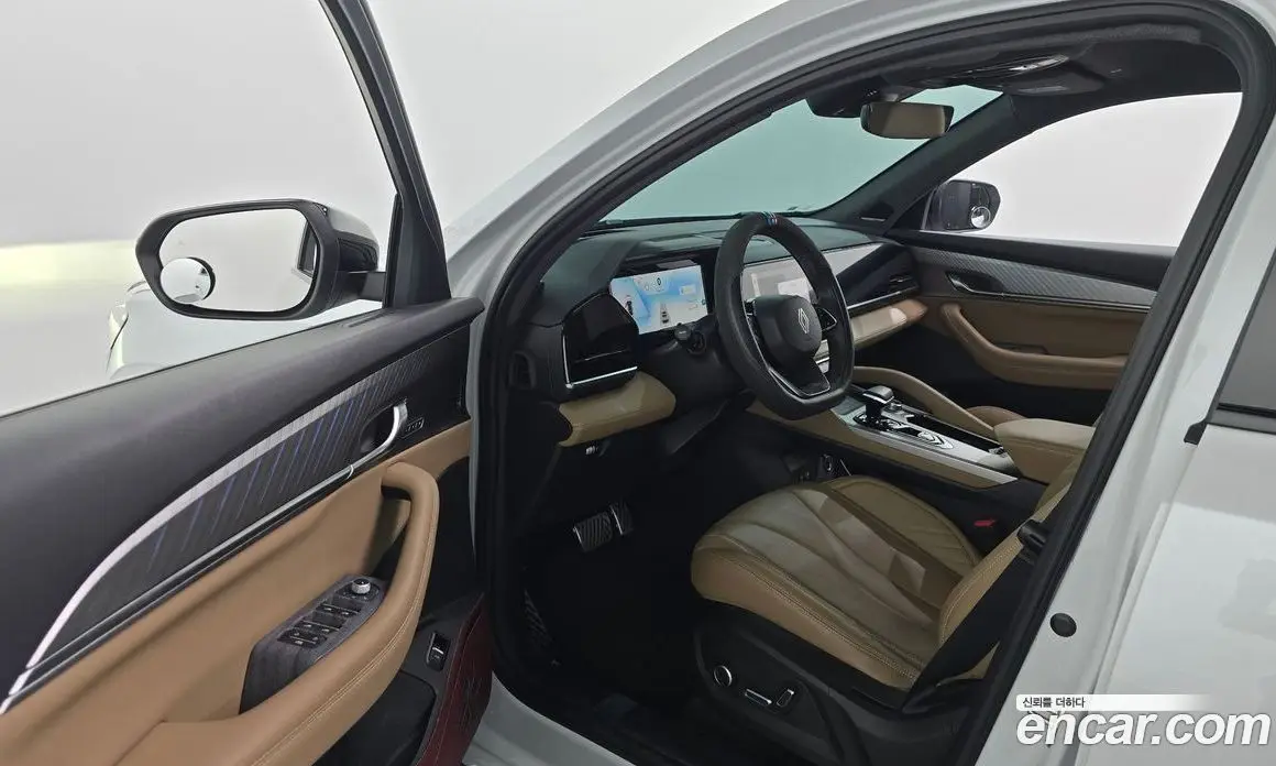Renault (Samsung) Grand Koleos 2024 1.5 автомат (гидро), фото 13 Renault (Samsung) Grand Koleos 2024 1.5 автомат (гидро), фото 13