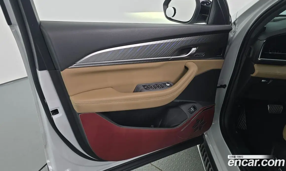 Renault (Samsung) Grand Koleos 2024 1.5 автомат (гидро), фото 14 Renault (Samsung) Grand Koleos 2024 1.5 автомат (гидро), фото 14
