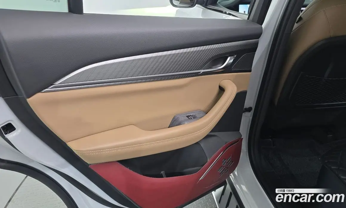 Renault (Samsung) Grand Koleos 2024 1.5 автомат (гидро), фото 15 Renault (Samsung) Grand Koleos 2024 1.5 автомат (гидро), фото 15
