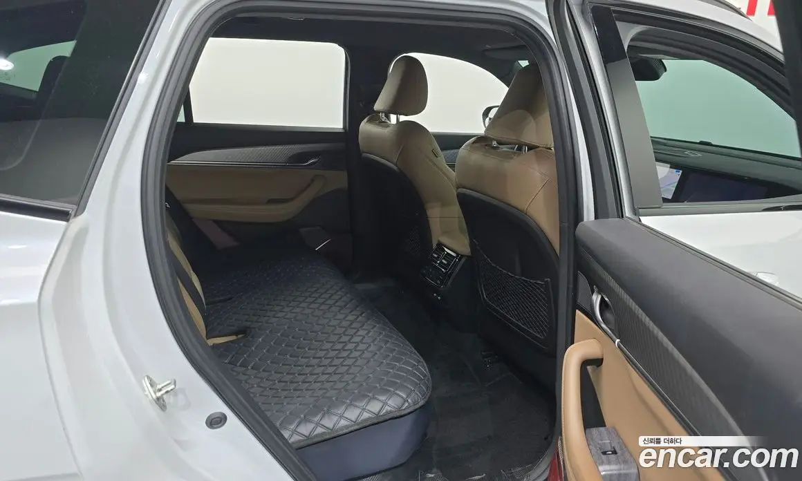 Renault (Samsung) Grand Koleos 2024 1.5 автомат (гидро), фото 17 Renault (Samsung) Grand Koleos 2024 1.5 автомат (гидро), фото 17