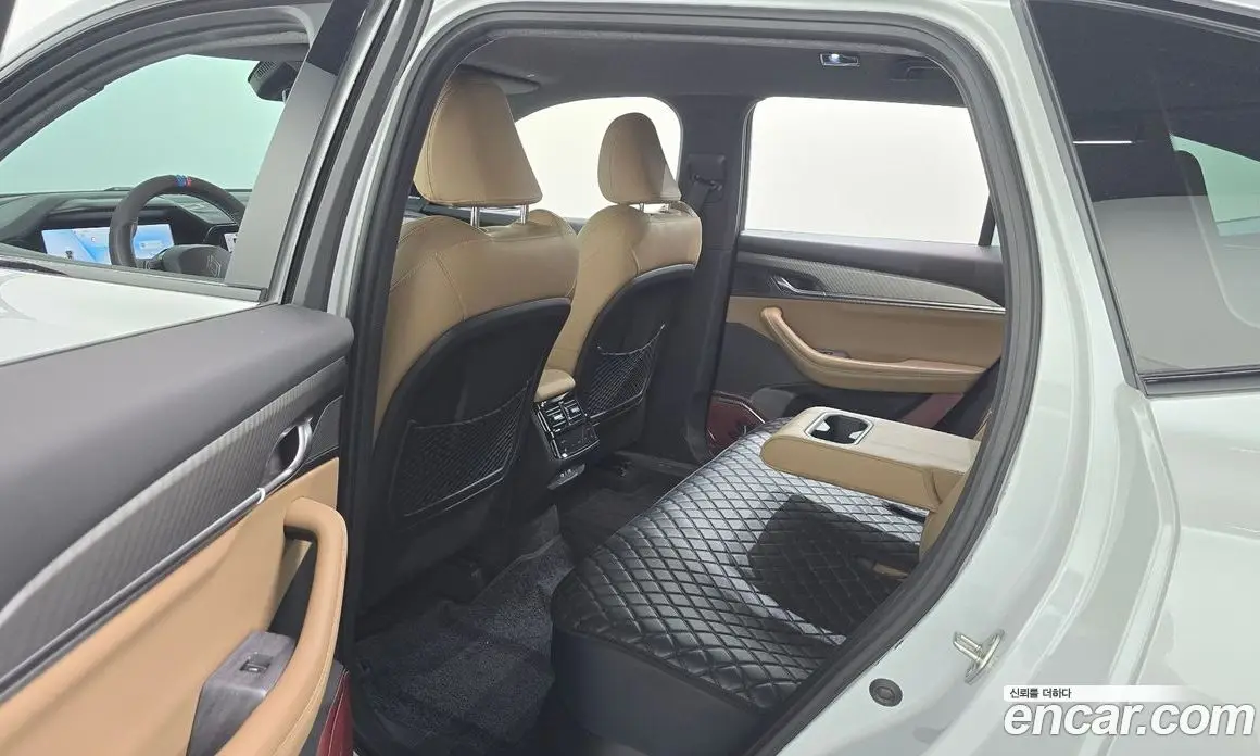Renault (Samsung) Grand Koleos 2024 1.5 автомат (гидро), фото 18 Renault (Samsung) Grand Koleos 2024 1.5 автомат (гидро), фото 18