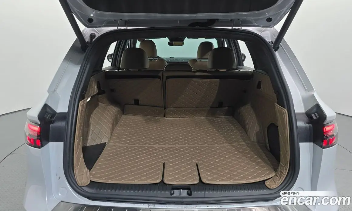 Renault (Samsung) Grand Koleos 2024 1.5 автомат (гидро), фото 23 Renault (Samsung) Grand Koleos 2024 1.5 автомат (гидро), фото 23
