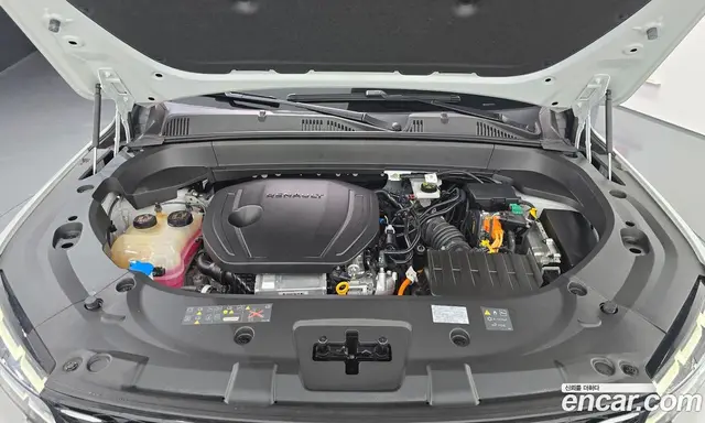 Renault (Samsung) Grand Koleos 2024 1.5 автомат (гидро), миниатюра 6 Renault (Samsung) Grand Koleos 2024 1.5 автомат (гидро), миниатюра 6