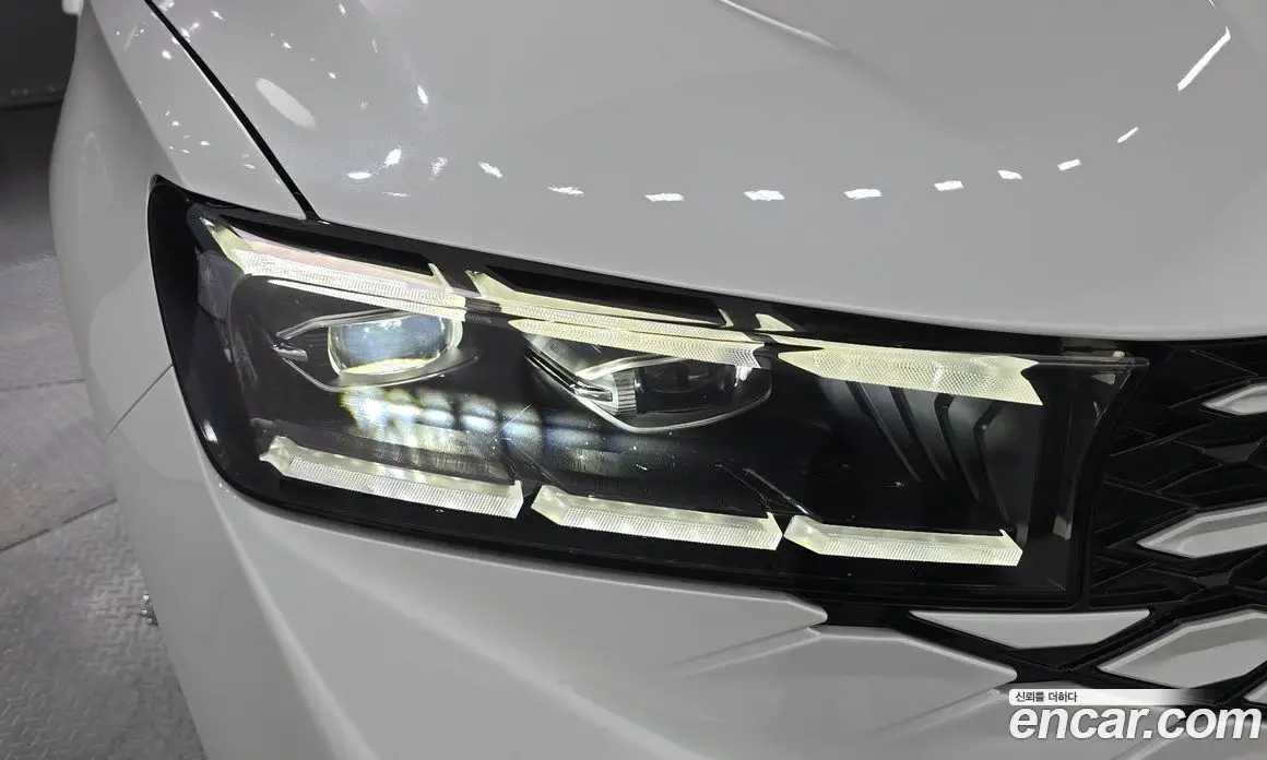 Renault (Samsung) Grand Koleos 2024 1.5 автомат (гидро), фото 8 Renault (Samsung) Grand Koleos 2024 1.5 автомат (гидро), фото 8