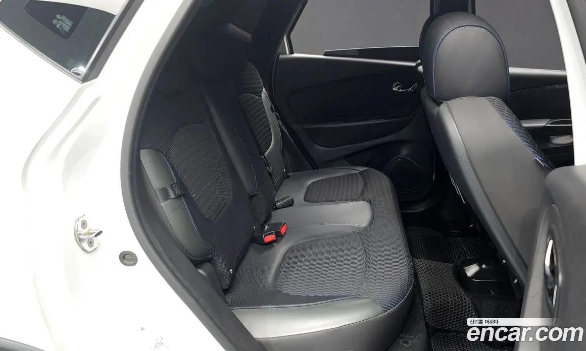 Renault (Samsung) QM3 2016 1.5 автомат (гидро), фото 11 Renault (Samsung) QM3 2016 1.5 автомат (гидро), фото 11