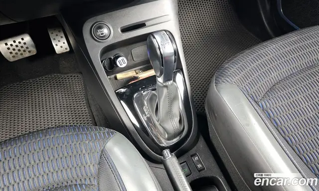Renault (Samsung) QM3 2016 1.5 автомат (гидро), миниатюра 9 Renault (Samsung) QM3 2016 1.5 автомат (гидро), миниатюра 9