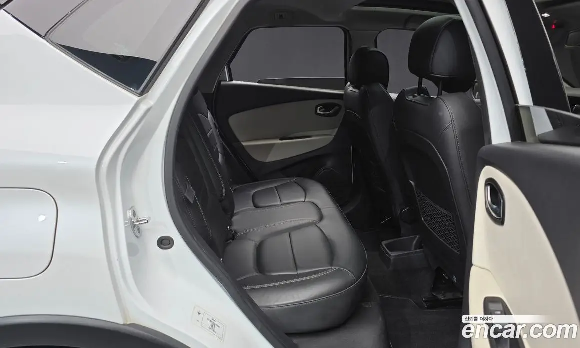 Renault (Samsung) QM3 2018 1.5 автомат (гидро), фото 11 Renault (Samsung) QM3 2018 1.5 автомат (гидро), фото 11