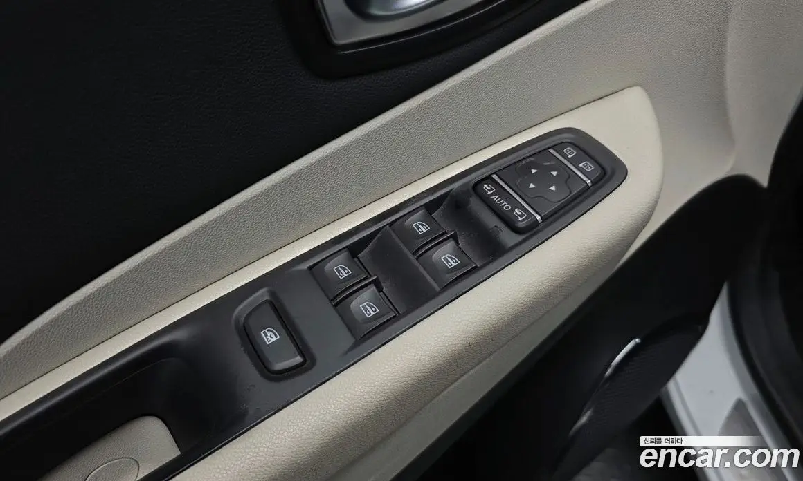 Renault (Samsung) QM3 2018 1.5 автомат (гидро), фото 16 Renault (Samsung) QM3 2018 1.5 автомат (гидро), фото 16