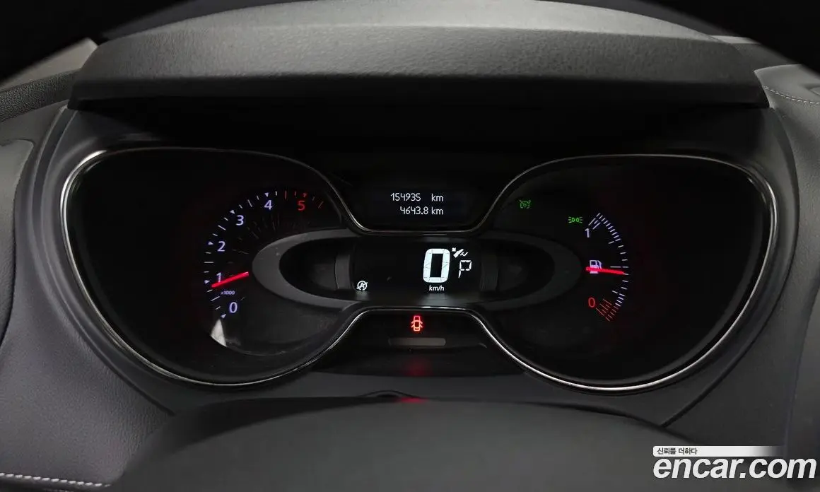 Renault (Samsung) QM3 2018 1.5 автомат (гидро), фото 8 Renault (Samsung) QM3 2018 1.5 автомат (гидро), фото 8