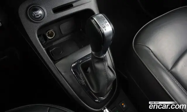 Renault (Samsung) QM3 2018 1.5 автомат (гидро), миниатюра 9 Renault (Samsung) QM3 2018 1.5 автомат (гидро), миниатюра 9