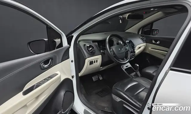 Renault (Samsung) QM3 2018 1.5 автомат (гидро), миниатюра 10 Renault (Samsung) QM3 2018 1.5 автомат (гидро), миниатюра 10