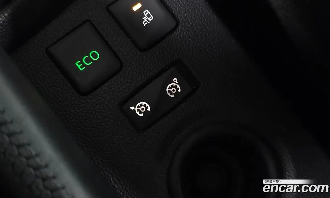 Renault (Samsung) QM3 2019 1.5 автомат (гидро), фото 22