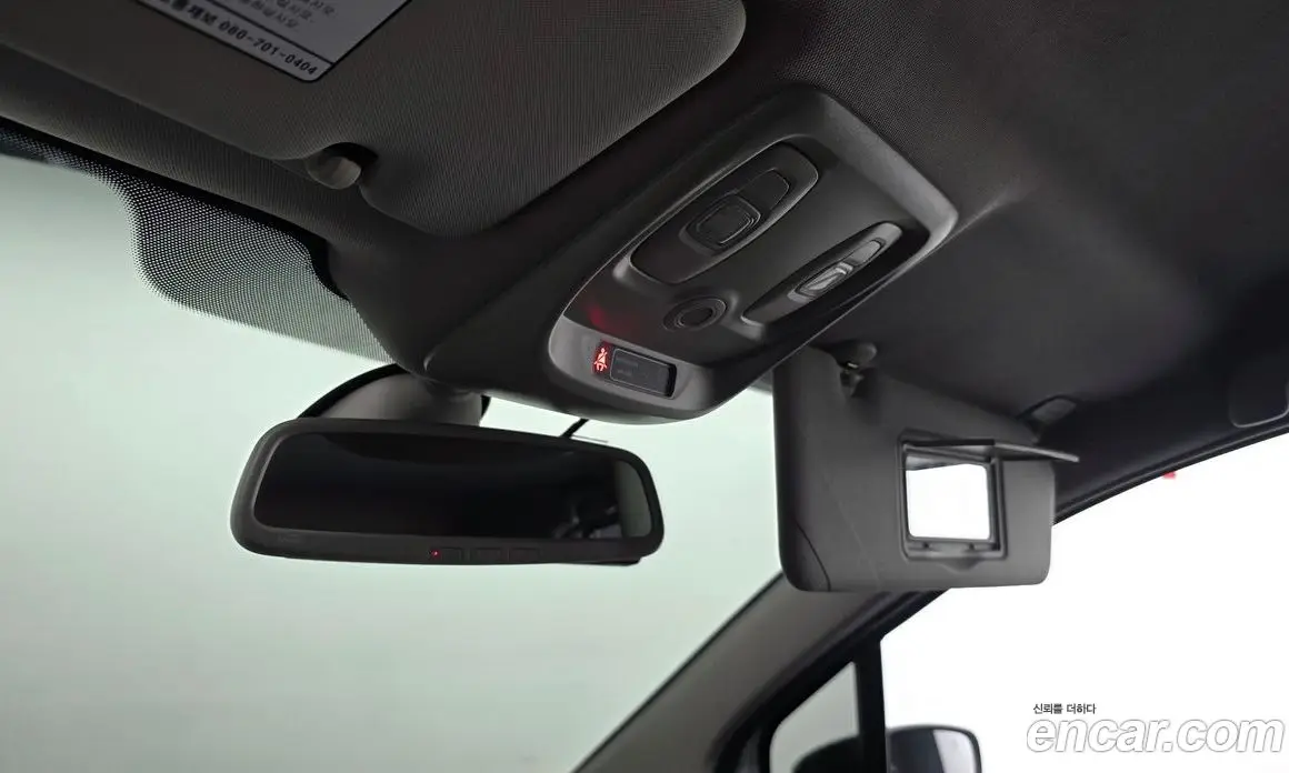 Renault (Samsung) QM3 2019 1.5 автомат (гидро), фото 24