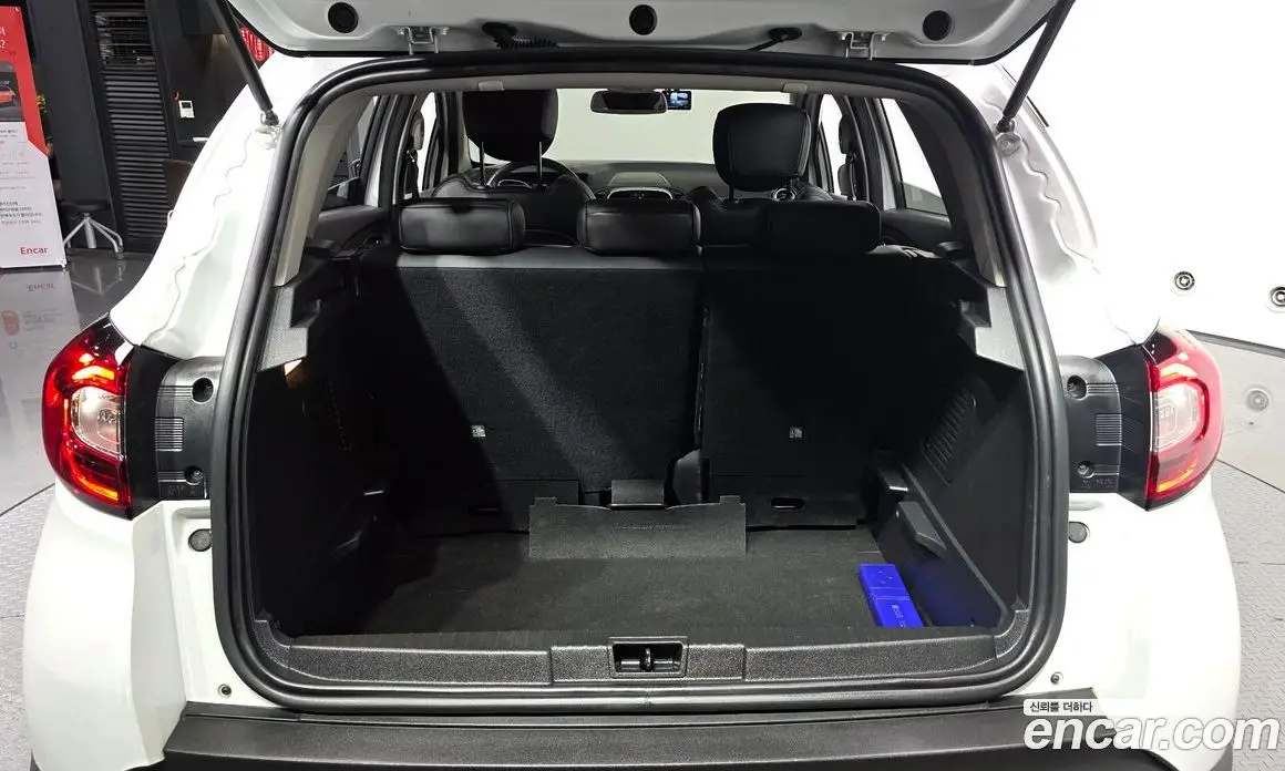 Renault (Samsung) QM3 2019 1.5 автомат (гидро), фото 25