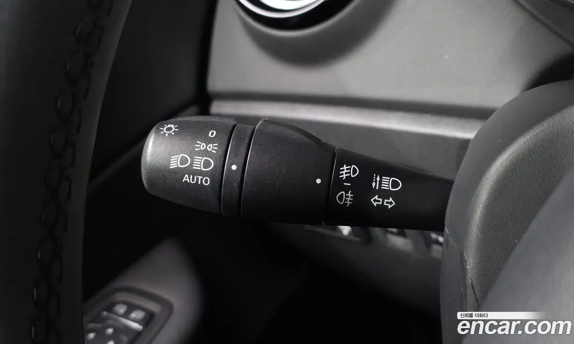 Renault (Samsung) QM3 2019 1.5 автомат (гидро), фото 26