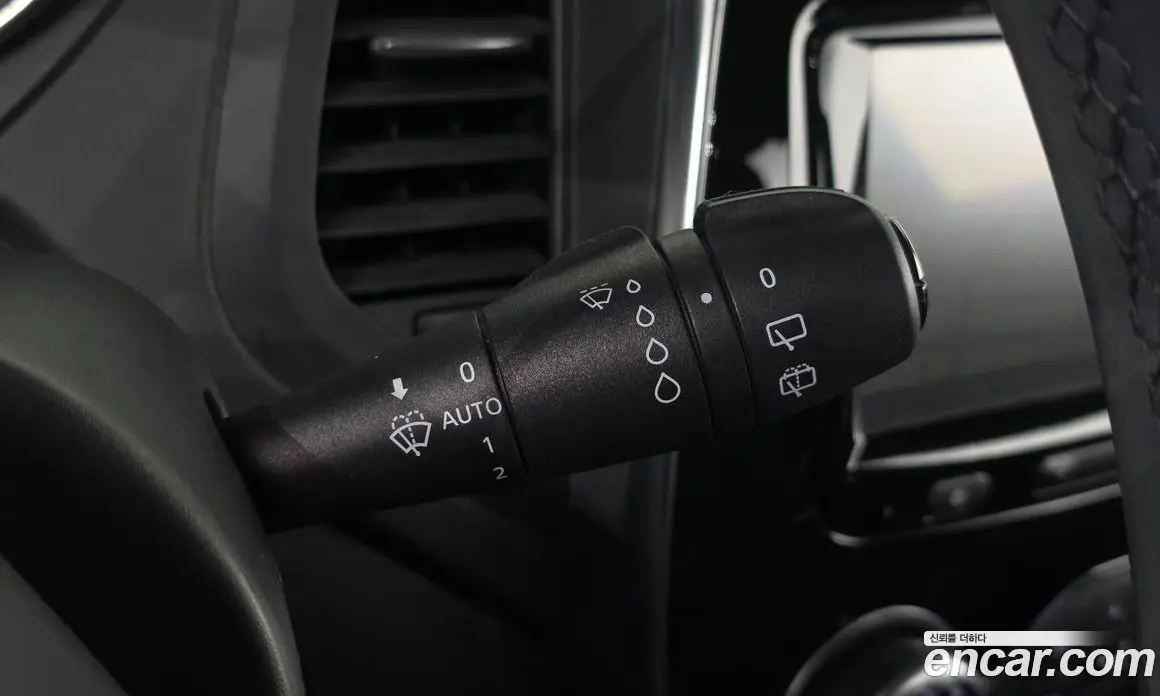 Renault (Samsung) QM3 2019 1.5 автомат (гидро), фото 27