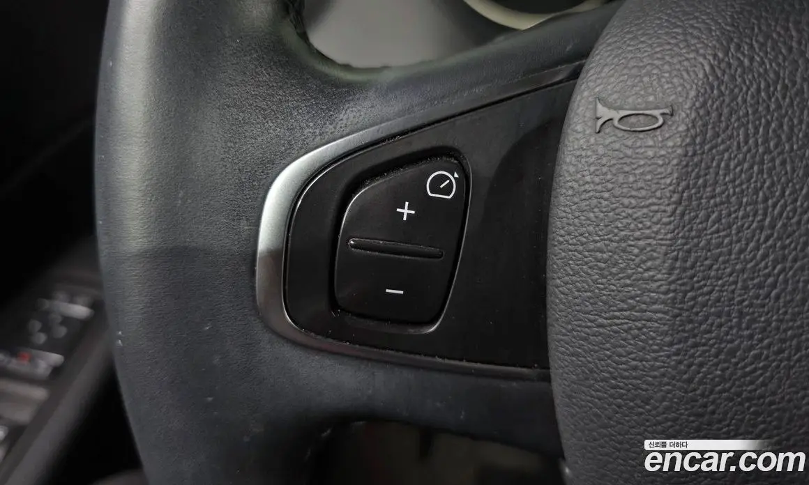 Renault (Samsung) QM3 2019 1.5 автомат (гидро), фото 29
