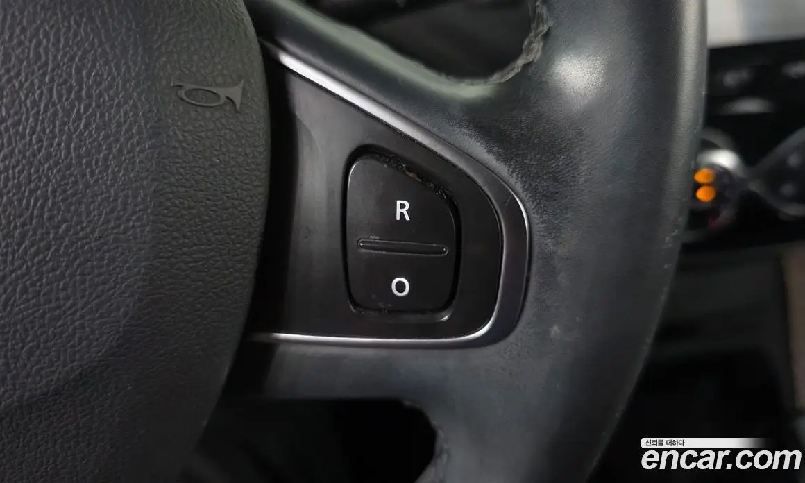Renault (Samsung) QM3 2019 1.5 автомат (гидро), фото 30