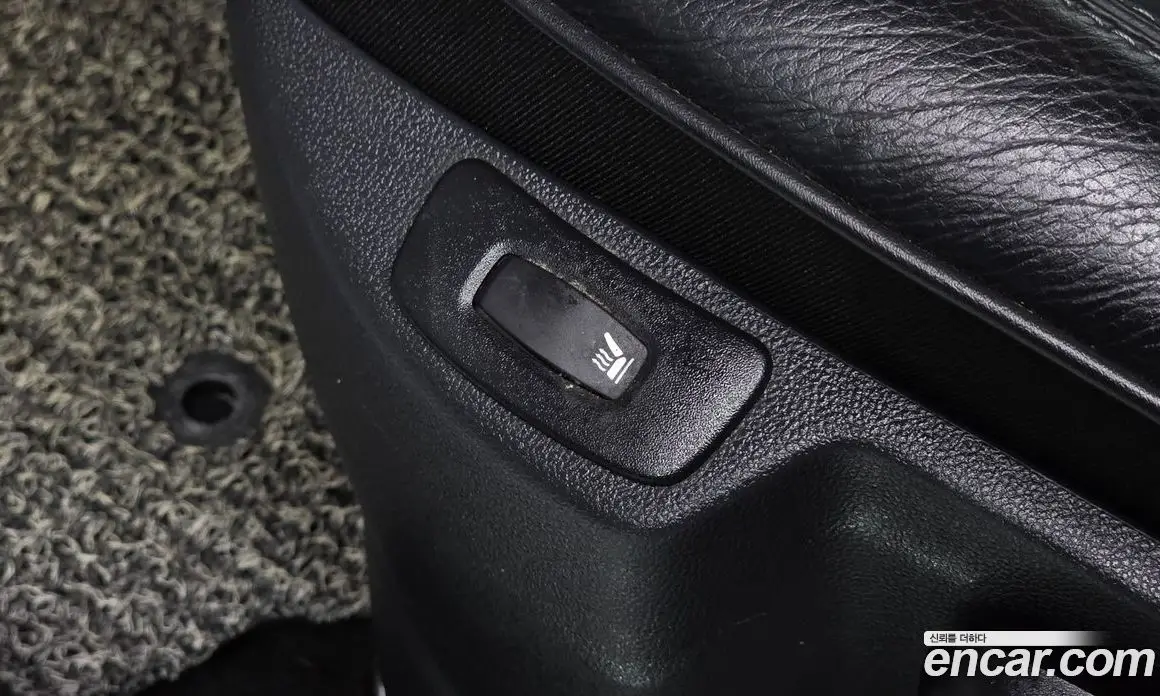 Renault (Samsung) QM3 2019 1.5 автомат (гидро), фото 31