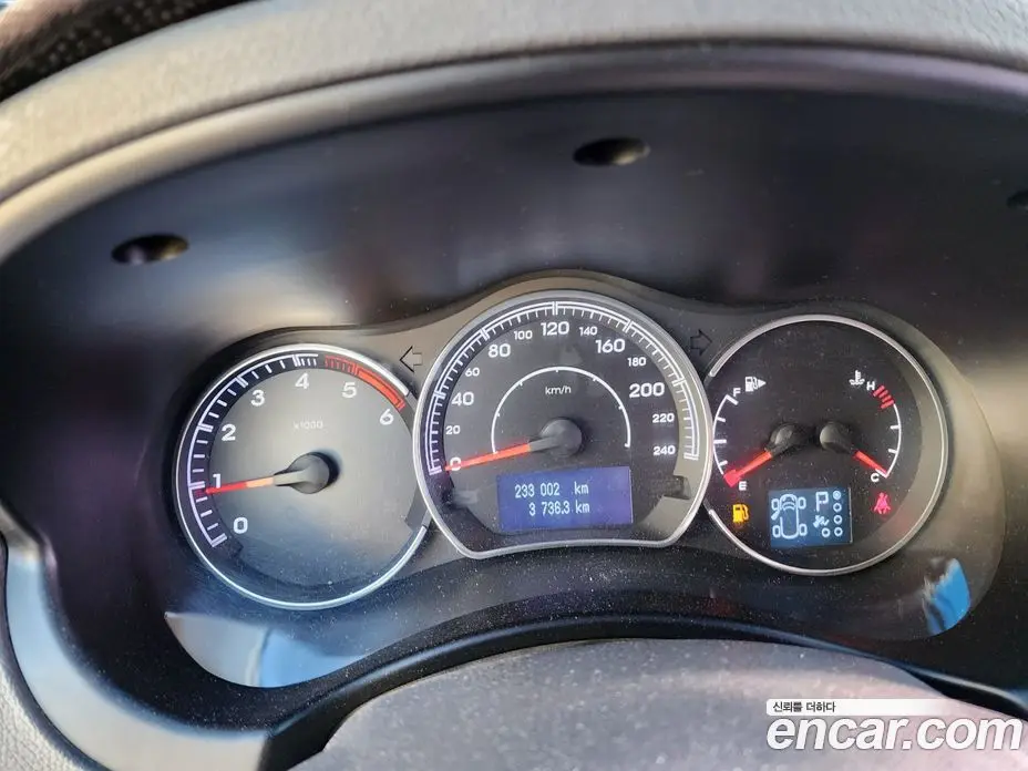 Renault (Samsung) QM5 2012 2.0 автомат (гидро), фото 15 Renault (Samsung) QM5 2012 2.0 автомат (гидро), фото 15