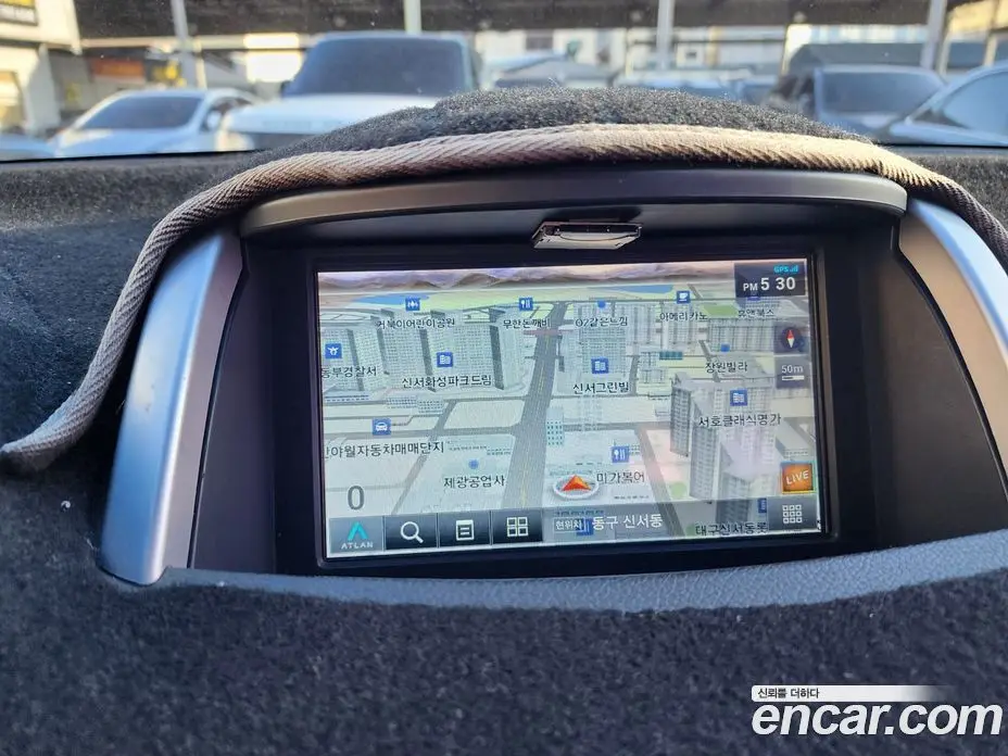 Renault (Samsung) QM5 2012 2.0 автомат (гидро), фото 16 Renault (Samsung) QM5 2012 2.0 автомат (гидро), фото 16