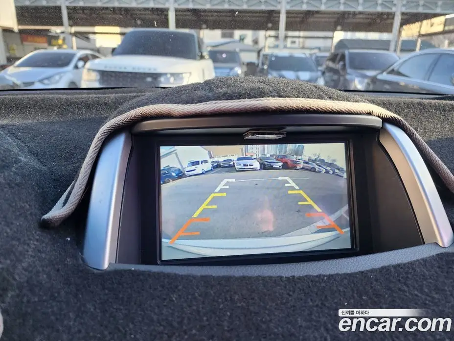 Renault (Samsung) QM5 2012 2.0 автомат (гидро), фото 19 Renault (Samsung) QM5 2012 2.0 автомат (гидро), фото 19