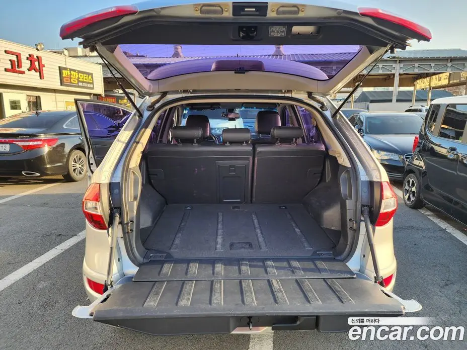 Renault (Samsung) QM5 2012 2.0 автомат (гидро), фото 20 Renault (Samsung) QM5 2012 2.0 автомат (гидро), фото 20