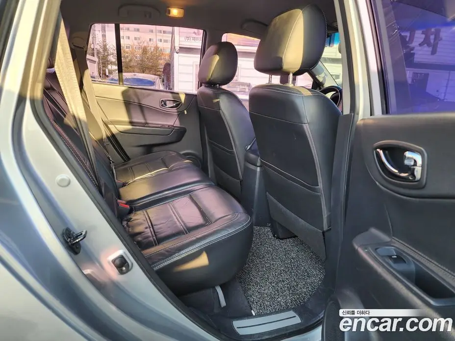 Renault (Samsung) QM5 2012 2.0 автомат (гидро), фото 10 Renault (Samsung) QM5 2012 2.0 автомат (гидро), фото 10