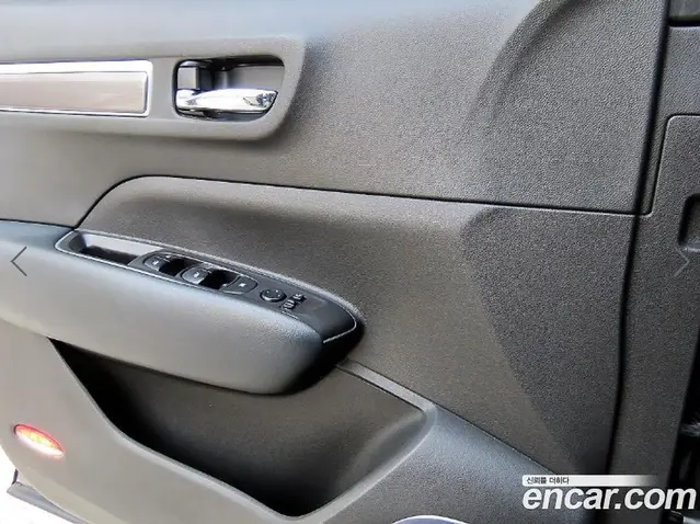 Renault (Samsung) QM6 2016 2.0 автомат (гидро), миниатюра 11 Renault (Samsung) QM6 2016 2.0 автомат (гидро), миниатюра 11