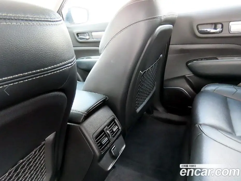 Renault (Samsung) QM6 2016 2.0 автомат (гидро), фото 16 Renault (Samsung) QM6 2016 2.0 автомат (гидро), фото 16