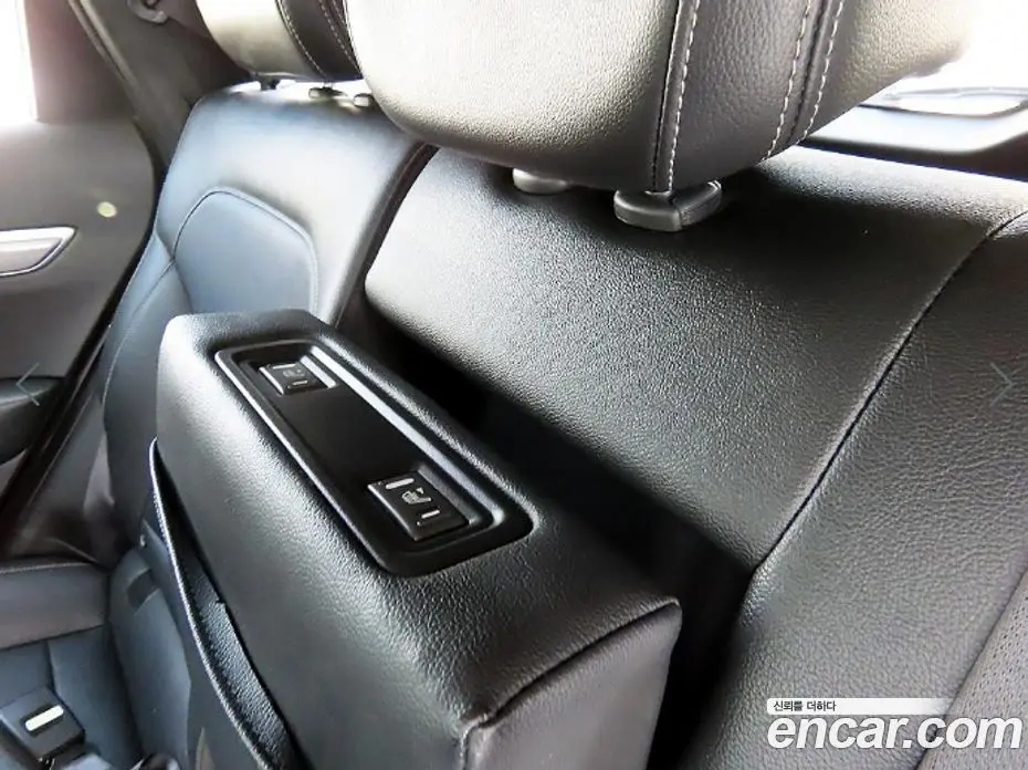 Renault (Samsung) QM6 2016 2.0 автомат (гидро), фото 17 Renault (Samsung) QM6 2016 2.0 автомат (гидро), фото 17