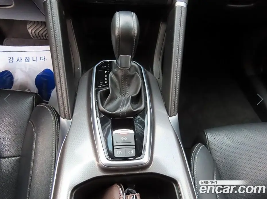 Renault (Samsung) QM6 2016 2.0 автомат (гидро), фото 10 Renault (Samsung) QM6 2016 2.0 автомат (гидро), фото 10