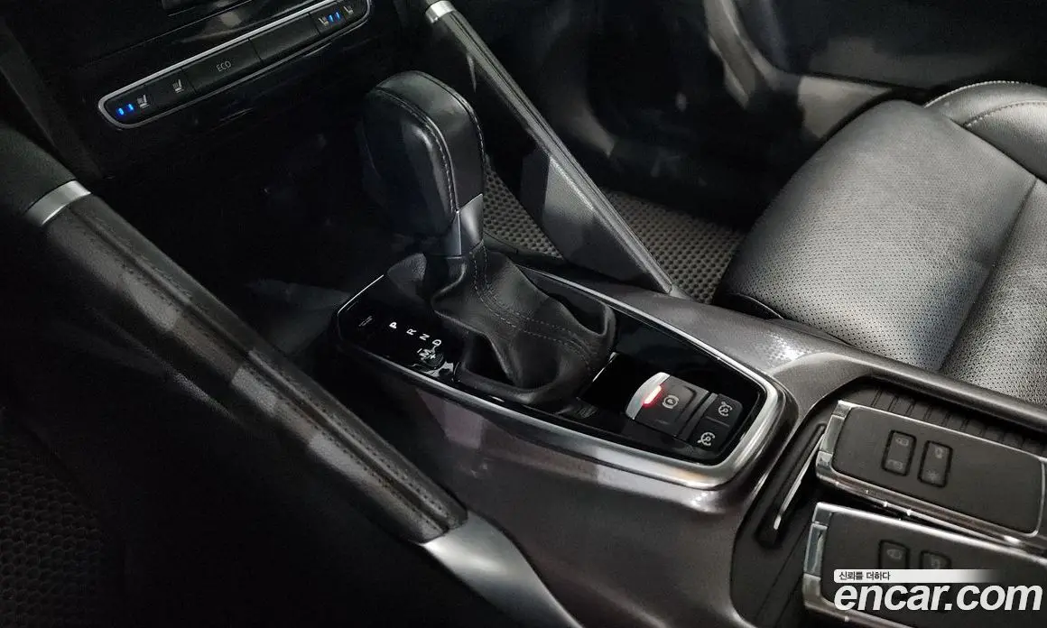 Renault (Samsung) QM6 2017 2.0 автомат (гидро), фото 12 Renault (Samsung) QM6 2017 2.0 автомат (гидро), фото 12