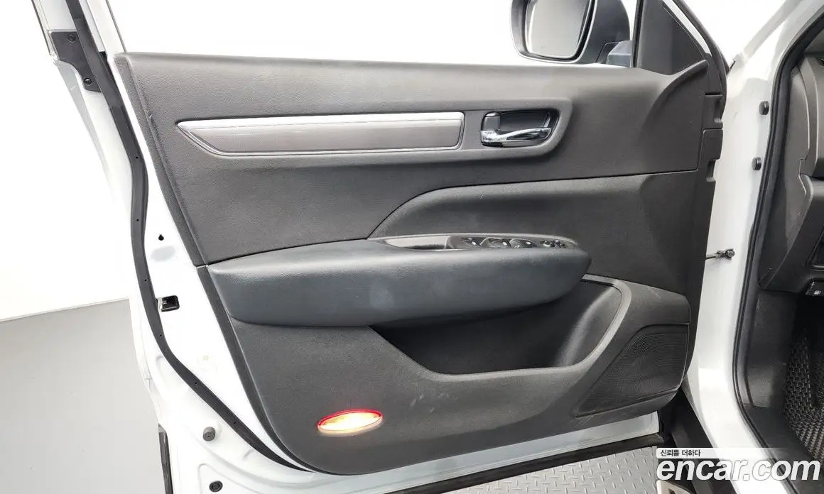 Renault (Samsung) QM6 2017 2.0 автомат (гидро), фото 14 Renault (Samsung) QM6 2017 2.0 автомат (гидро), фото 14
