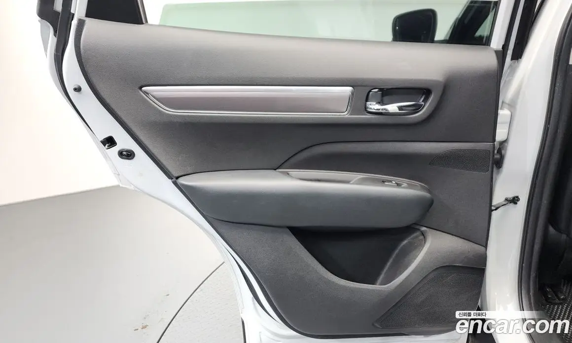 Renault (Samsung) QM6 2017 2.0 автомат (гидро), фото 15 Renault (Samsung) QM6 2017 2.0 автомат (гидро), фото 15