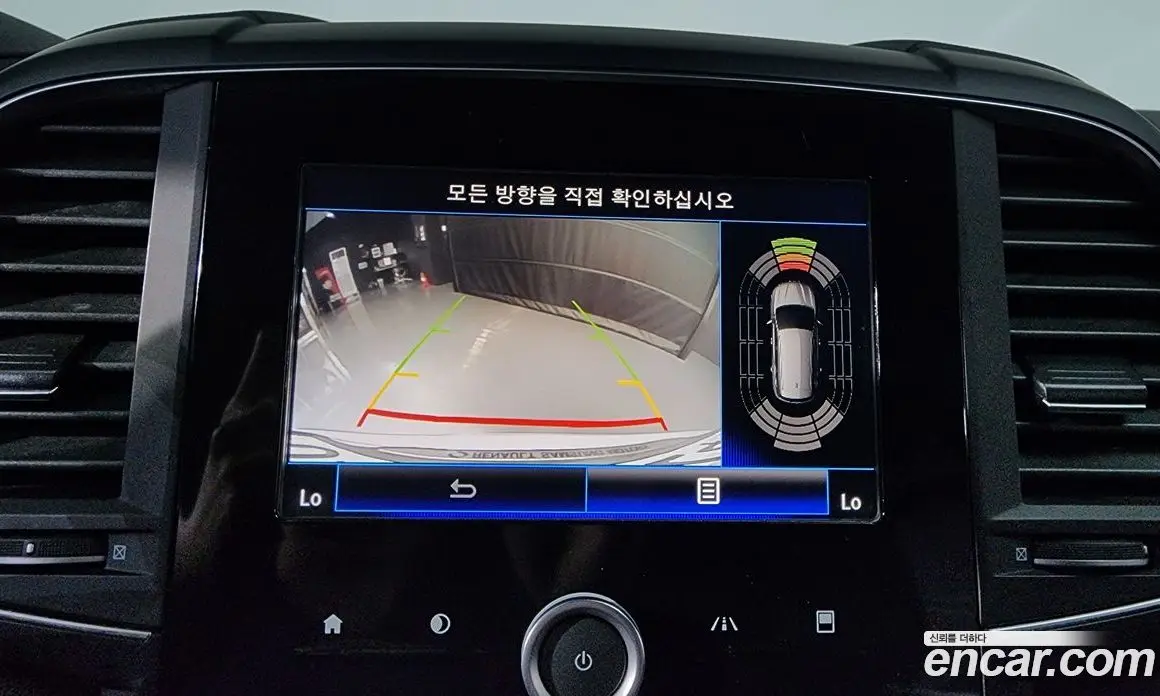 Renault (Samsung) QM6 2017 2.0 автомат (гидро), фото 19 Renault (Samsung) QM6 2017 2.0 автомат (гидро), фото 19