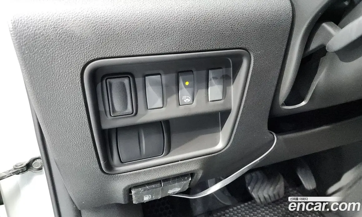 Renault (Samsung) QM6 2017 2.0 автомат (гидро), фото 27 Renault (Samsung) QM6 2017 2.0 автомат (гидро), фото 27