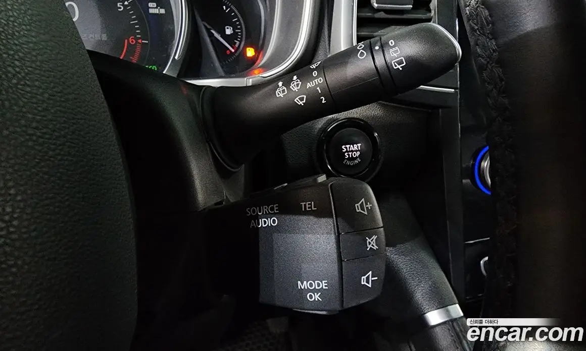 Renault (Samsung) QM6 2017 2.0 автомат (гидро), фото 28 Renault (Samsung) QM6 2017 2.0 автомат (гидро), фото 28