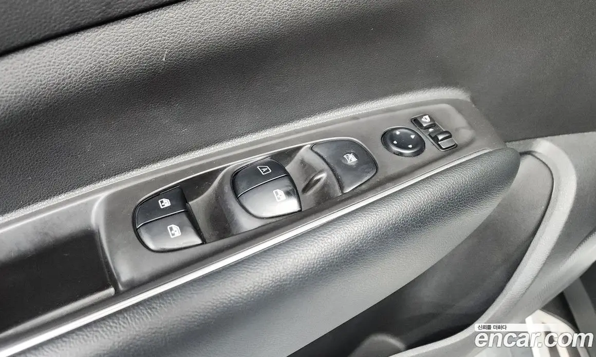 Renault (Samsung) QM6 2017 2.0 автомат (гидро), фото 29 Renault (Samsung) QM6 2017 2.0 автомат (гидро), фото 29