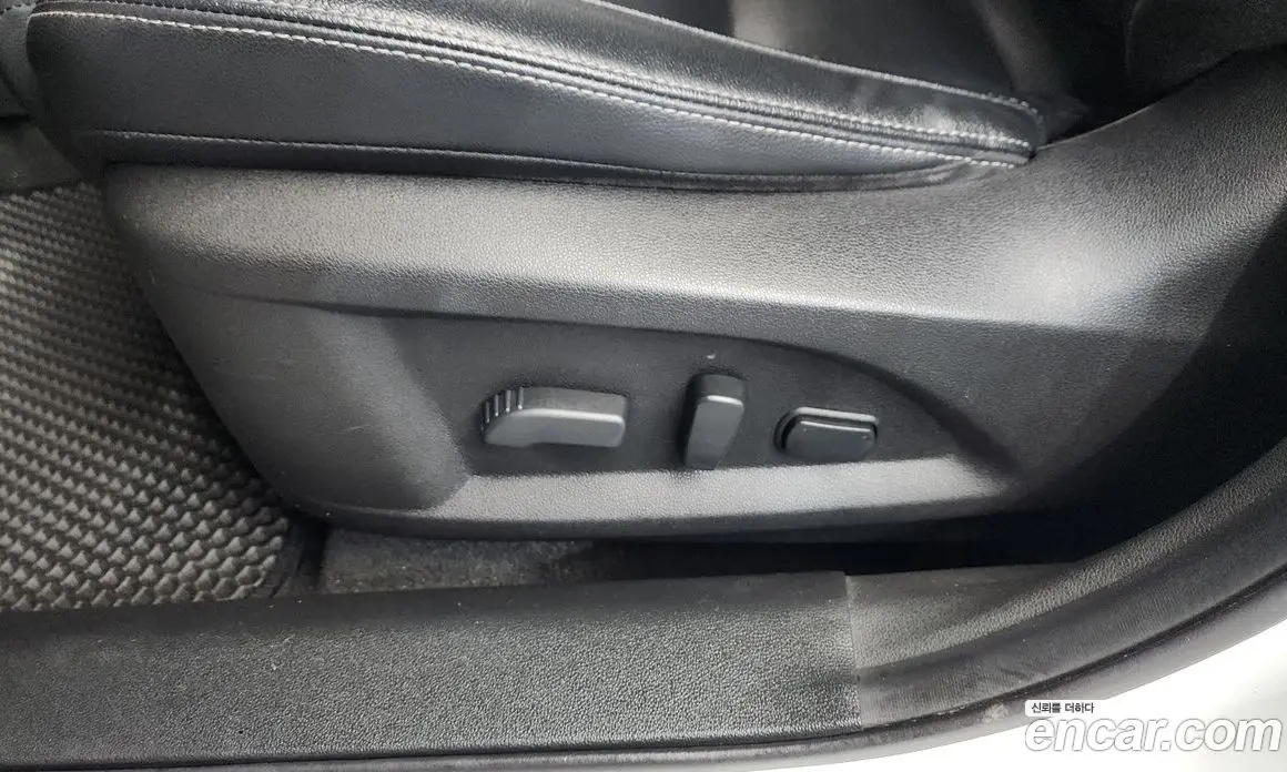 Renault (Samsung) QM6 2017 2.0 автомат (гидро), фото 31 Renault (Samsung) QM6 2017 2.0 автомат (гидро), фото 31