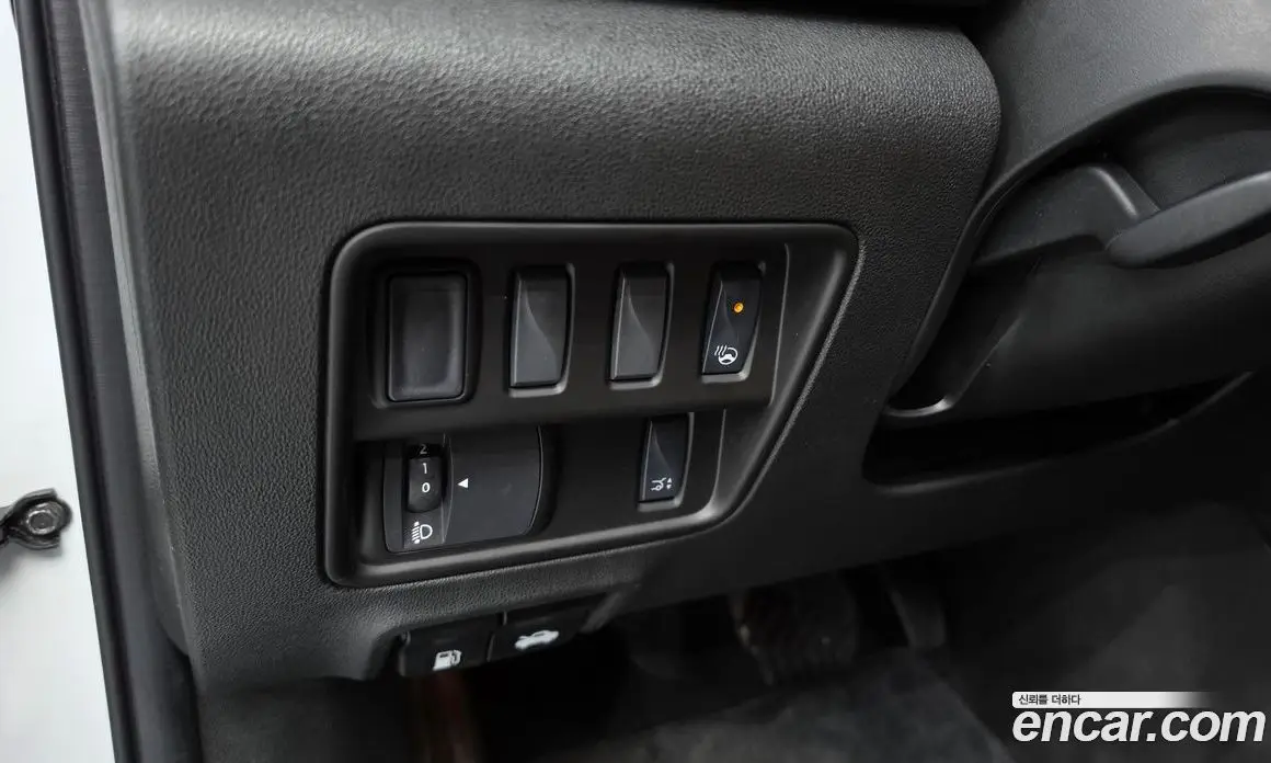 Renault (Samsung) QM6 2020 2.0 автомат (гидро), фото 25 Renault (Samsung) QM6 2020 2.0 автомат (гидро), фото 25
