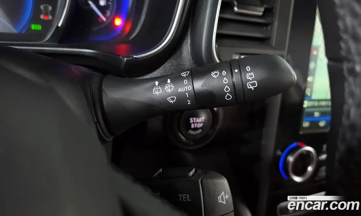 Renault (Samsung) QM6 2020 2.0 автомат (гидро), фото 26 Renault (Samsung) QM6 2020 2.0 автомат (гидро), фото 26