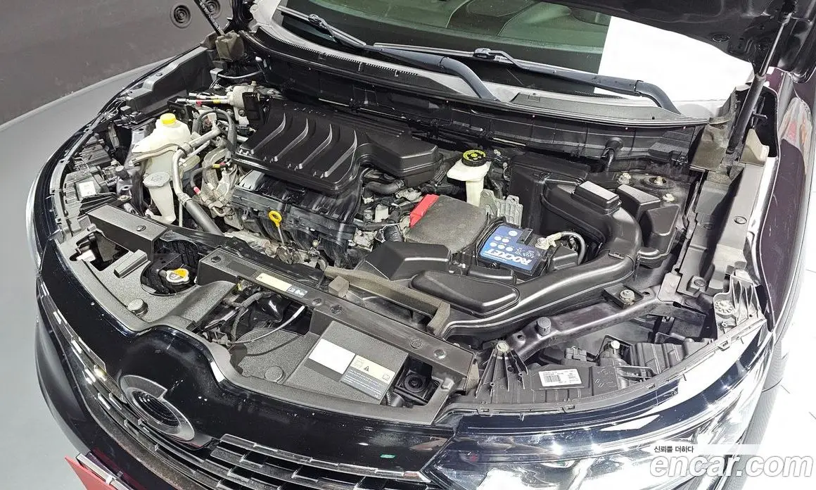 Renault (Samsung) QM6 2020 2.0 автомат (гидро), фото 6 Renault (Samsung) QM6 2020 2.0 автомат (гидро), фото 6